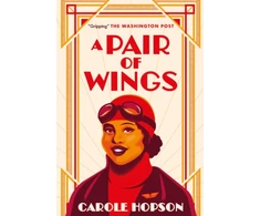 KNYGA Hopspn Hopson Carole Pair of Wings