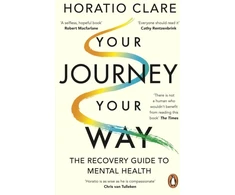KNYGA Horatio Clare Your Journey, Your Way