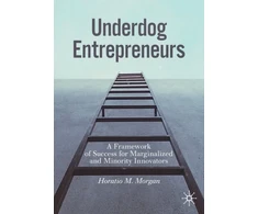 KNYGA Horatio M Morgan Underdog Entrepreneurs
