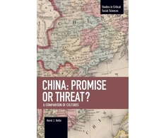 KNYGA Horst Jrgen Helle China: Promise Or Threat?