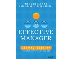 KNYGA Horstman,Mark Effective Manager, Completely Revised and Updated