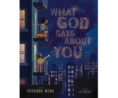 KNYGA Hosanna Wong What God Says About You