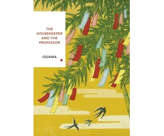 KNYGA Housekeeper and the Professor (Vintage Classics Japanese Series)