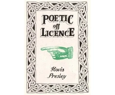 KNYGA Hovis Presley Poetic Off Licence