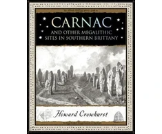 KNYGA Howard Crowhurst Carnac