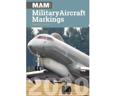 KNYGA Howard Curtis Curtis Howard J Military Aircraft Markings 2020