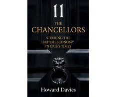 KNYGA Howard Davies Chancellors