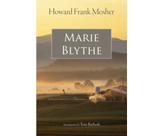 KNYGA Howard Frank Mosher Marie Blythe