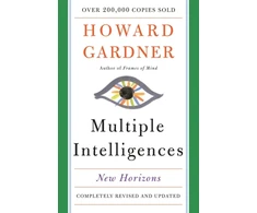 KNYGA Howard Gardner Multiple Intelligences, New Horizons in Theory and Practice