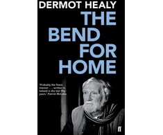 KNYGA Howard Hughes Bend for Home