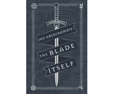 KNYGA Howard Hughes Abercrombie Joe Blade Itself: Collector's Tenth Anniversary Limited Edition