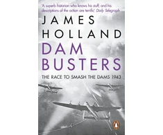 KNYGA Howard Hughes Dam Busters