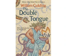 KNYGA Howard Hughes Double Tongue