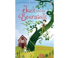 KNYGA Howard Hughes Jack &amp; the Beanstalk