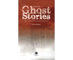 KNYGA Howard Hughes Kent Ghost Stories
