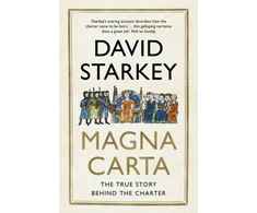 KNYGA Howard Hughes Magna Carta
