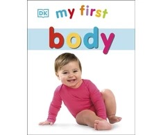KNYGA Howard Hughes My First Body