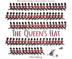 KNYGA Howard Hughes Queen's Hat