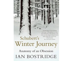 KNYGA Howard Hughes Schubert's Winter Journey