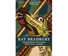 KNYGA Howard Hughes Something Wicked This Way Comes