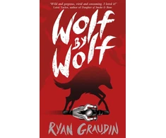 KNYGA Howard Hughes Wolf by Wolf: A BBC Radio 2 Book Club Choice, Book 1