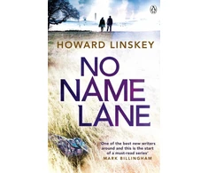 KNYGA Howard Linskey No Name Lane