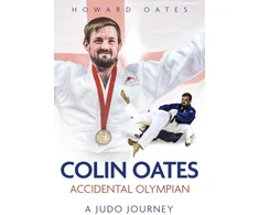 KNYGA Howard Oates Accidental Olympian