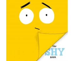 KNYGA Howard Pearlstein Shy Book