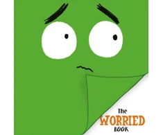 KNYGA Howard Pearlstein Worried Book