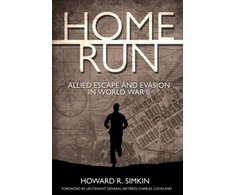 KNYGA Howard R Simkin Home Run, Allied Escape and Evasion in World War II