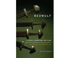 KNYGA Howell D Chickering Beowulf