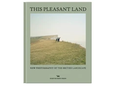 KNYGA Hoxton Mini Press This Pleasant Land, New British Landscape Photography
