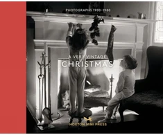 KNYGA Hoxton Mini Press Very Vintage Christmas, Photographs 1890-1980