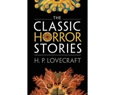KNYGA H.P. Lovecraft Lovecraft, H. P. Classic Horror Stories