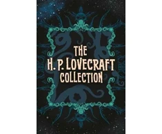 KNYGA H.P. Lovecraft H. P. Lovecraft Collection