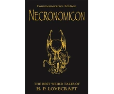 KNYGA Lovecraft, H.P. Necronomicon: The Best Weird Tales of H.P. Lovecraft