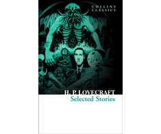 KNYGA H.P. Lovecraft Selected Stories