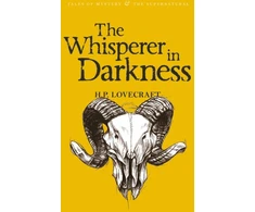 KNYGA H.P. Lovecraft Whisperer in Darkness