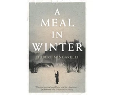 KNYGA Hubert Mingarelli Meal in Winter