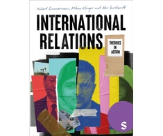 KNYGA Hubert Zimmermann International Relations