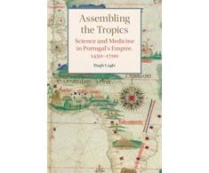 KNYGA Hugh Cagle Assembling the Tropics