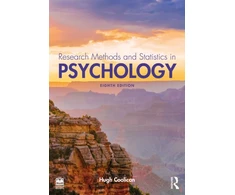 KNYGA Hugh Coolican Research Methods and Statistics in Psychology