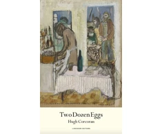 KNYGA Hugh Corcoran Two Dozen Eggs