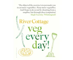 KNYGA Hugh Fearnley Whittingstall River Cottage Veg Every Day!