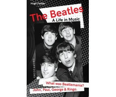 KNYGA Hugh Fielder Beatles, A Life in Music