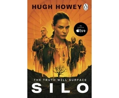 KNYGA Hugh Howey Silo, Now a major TV series!