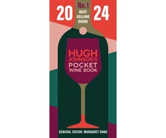 KNYGA Hugh Johnson Pocket Wine 2024