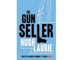 KNYGA Hugh Laurie Gun Seller