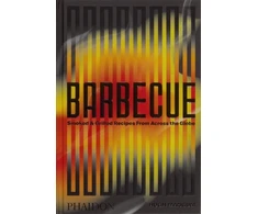 KNYGA Hugh Mangum Barbecue, Smoked &amp; Grilled Recipes From Across the Globe