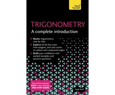 KNYGA Hugh Neill Trigonometry: A Complete Introduction